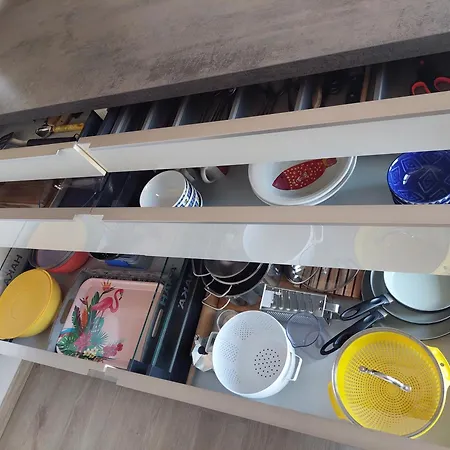 Apartment Mio Poreč