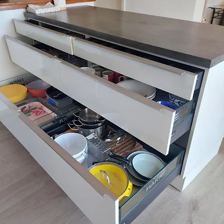 Mio Apartman
