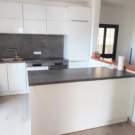 Mio Apartman *