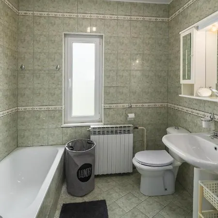 Apartment Mio Porec