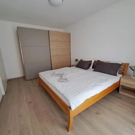 Mio Apartment *