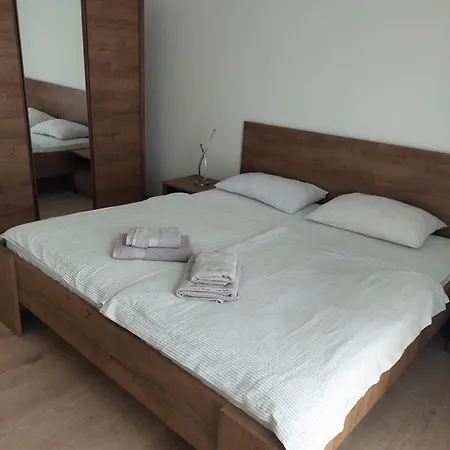 Apartment Mio *