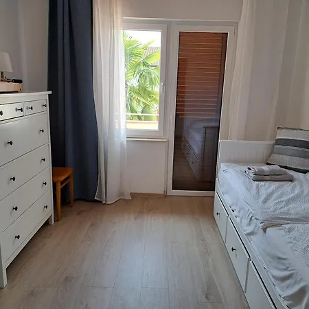 Apartment Mio Porec