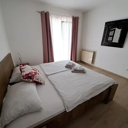 Apartment Mio