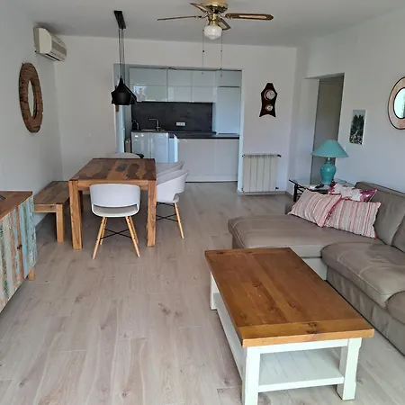 Mio Apartment *