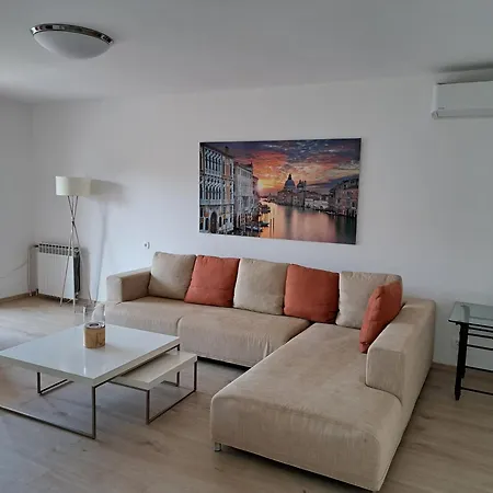 Apartment Mio
