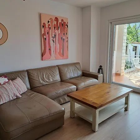 Apartment Mio