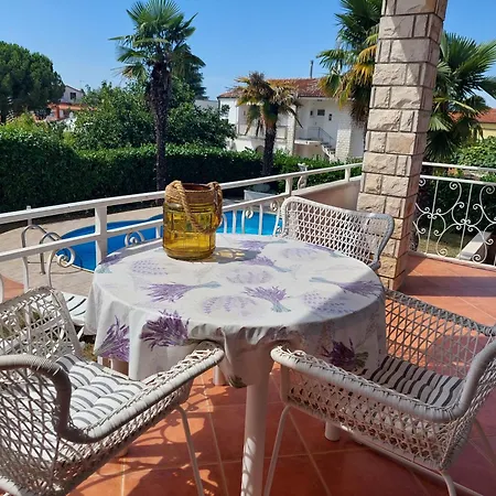 Mio Apartment Porec