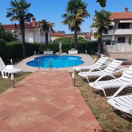 Mio Apartment Porec
