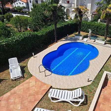 Apartment Mio Porec