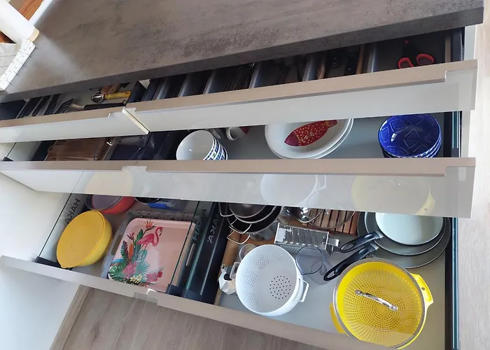 アパート Mio ポレッチ